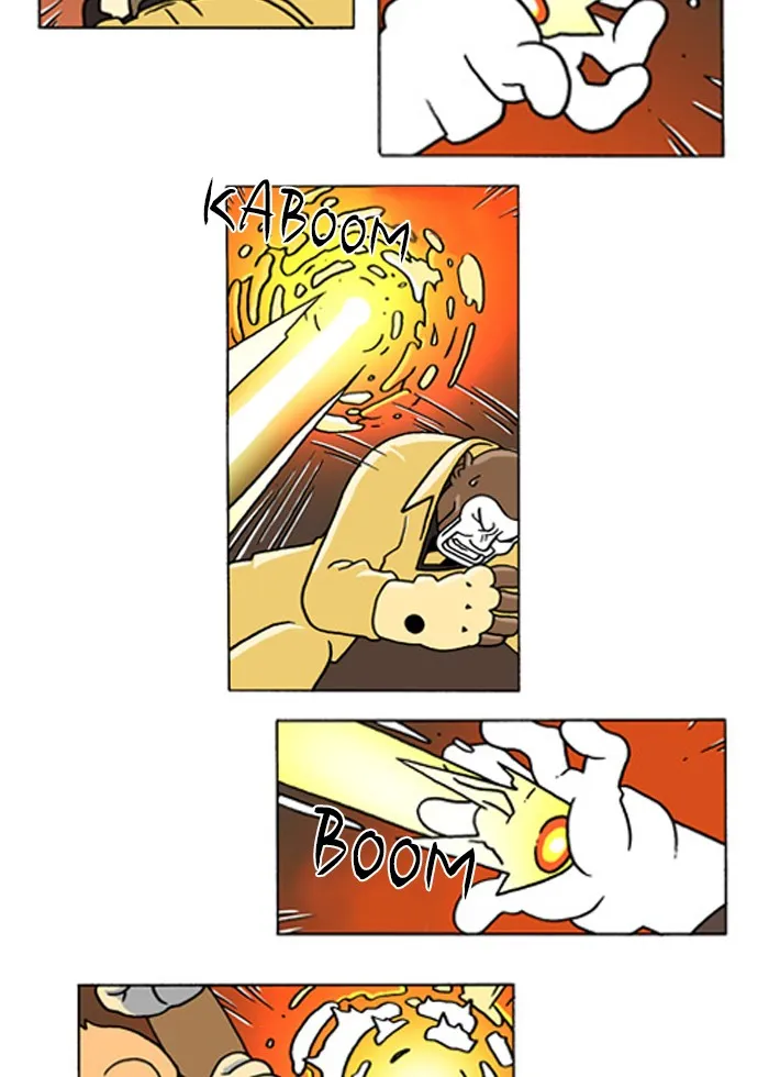 Read Denma chapter 58 image 16 on Lezhin