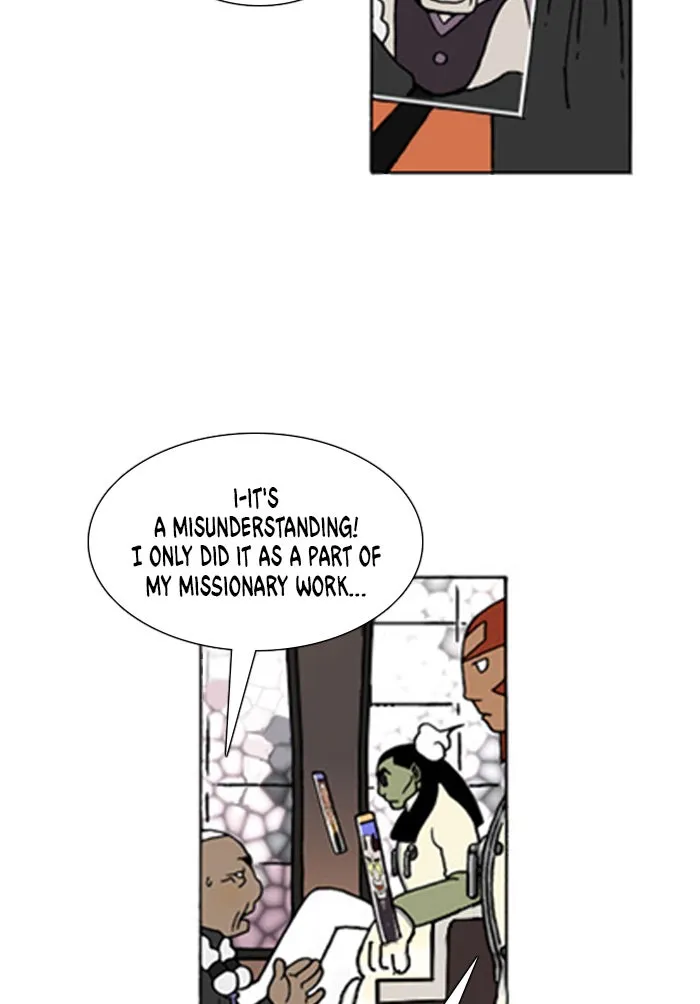Read Denma chapter 580 image 4 on Lezhin