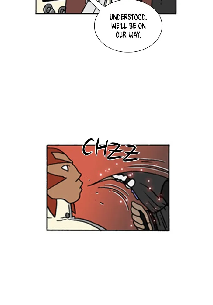 Read Denma chapter 580 image 6 on Lezhin