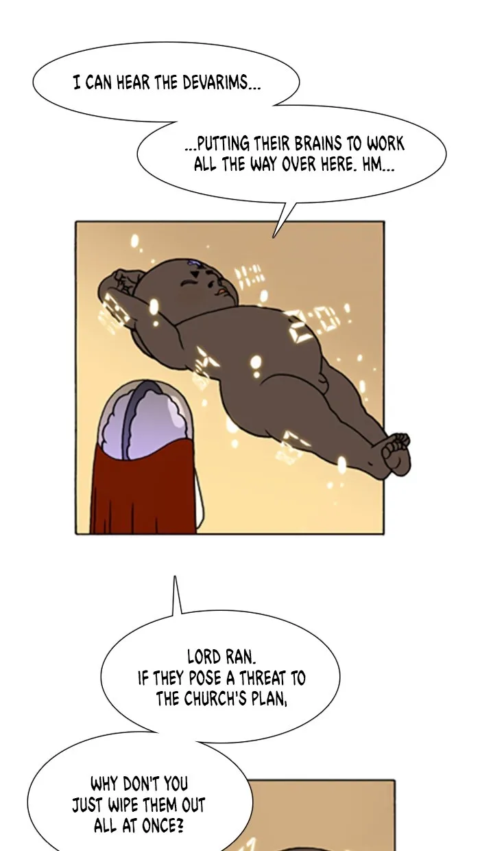 Read Denma chapter 581 image 1 on Lezhin