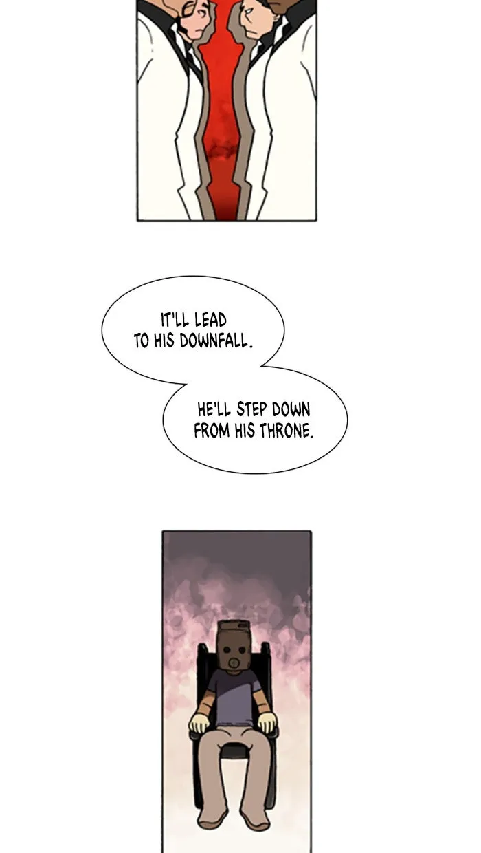 Read Denma chapter 581 image 14 on Lezhin