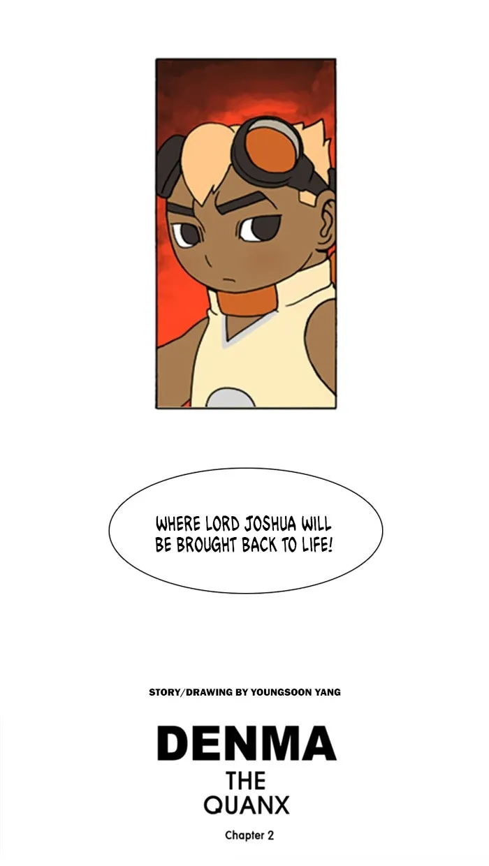 Read Denma chapter 581 image 16 on Lezhin