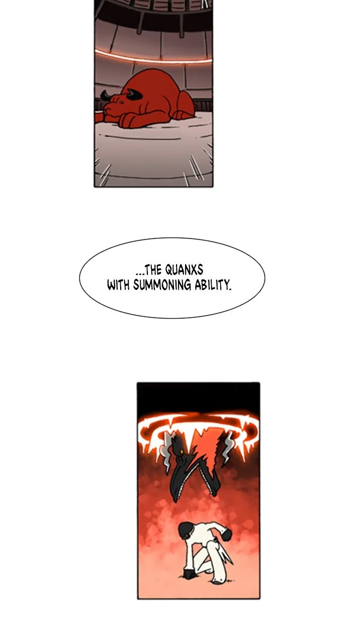 Read Denma chapter 581 image 4 on Lezhin