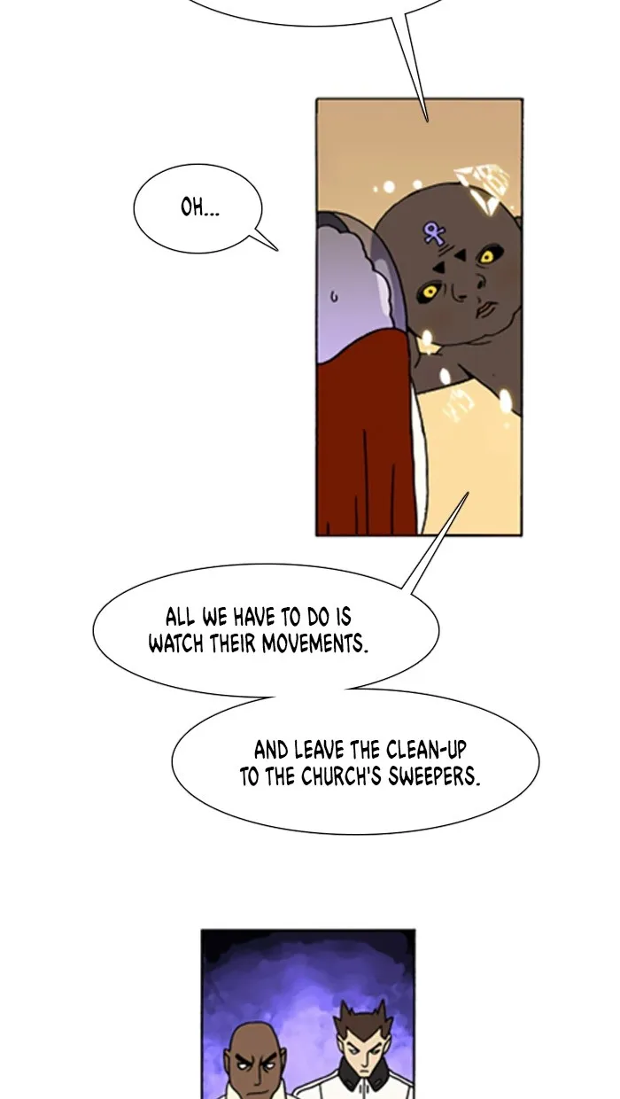 Read Denma chapter 581 image 6 on Lezhin
