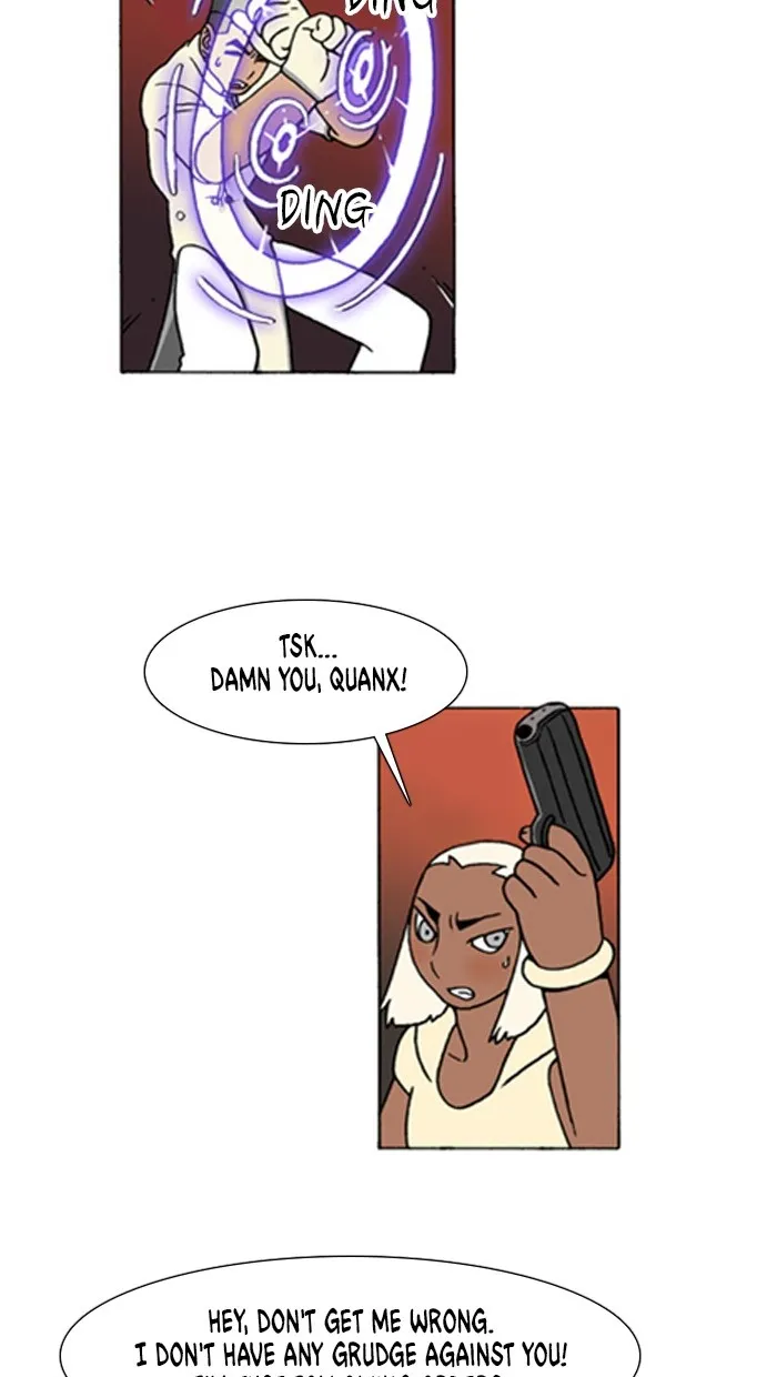 Read Denma chapter 582 image 3 on Lezhin