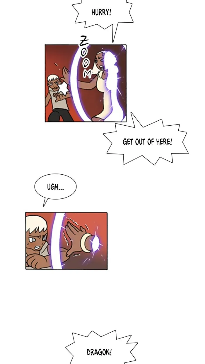 Read Denma chapter 582 image 5 on Lezhin