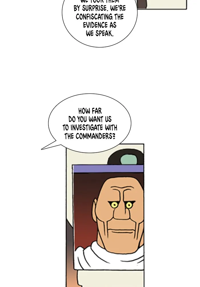 Read Denma chapter 583 image 7 on Lezhin