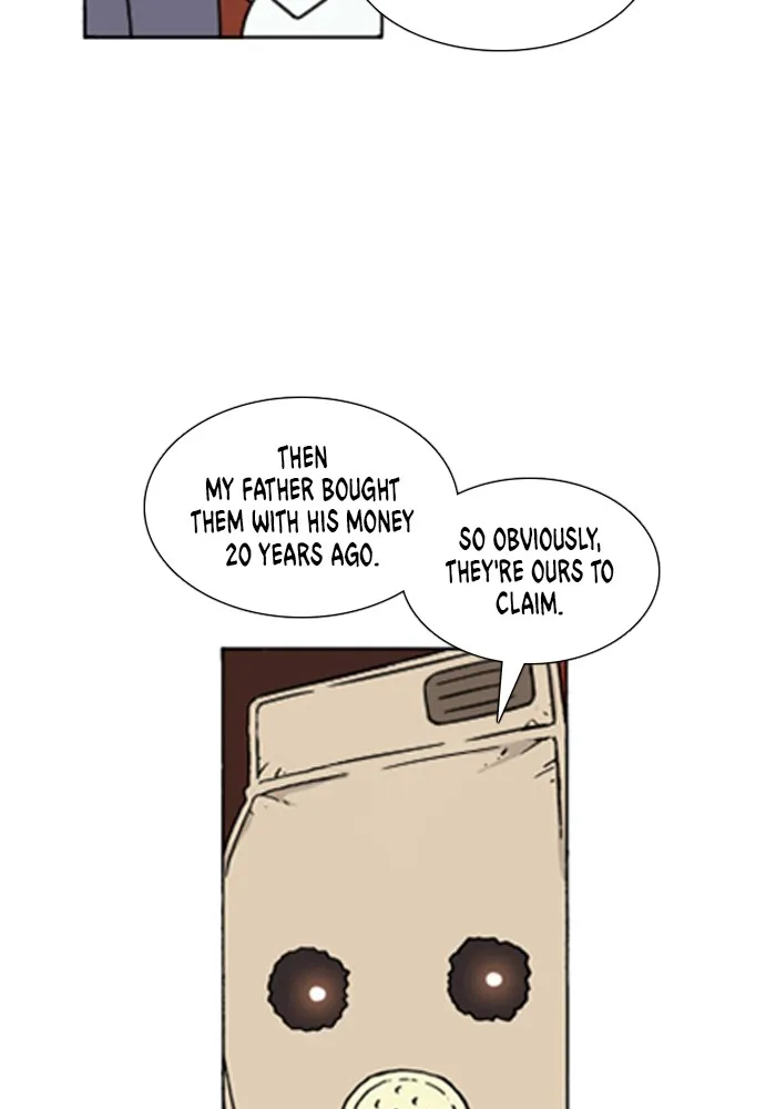 Read Denma chapter 584 image 21 on Lezhin