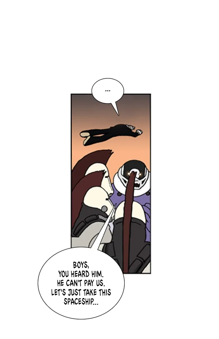 Read Denma chapter 584 image 6 on Lezhin