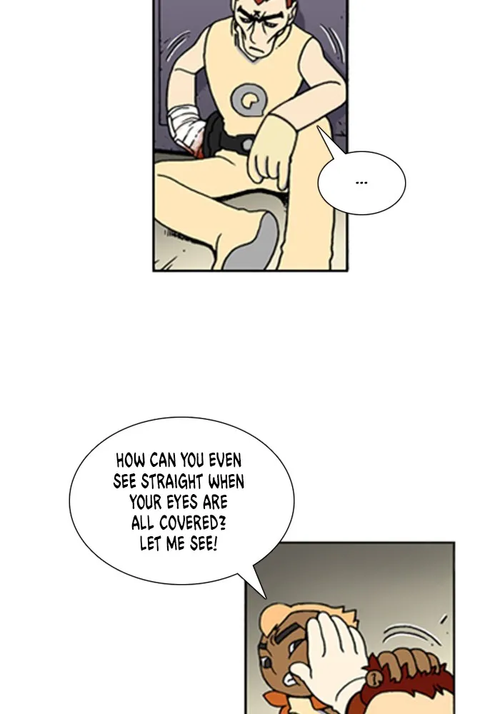 Read Denma chapter 588 image 3 on Lezhin