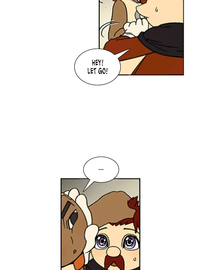 Read Denma chapter 588 image 4 on Lezhin