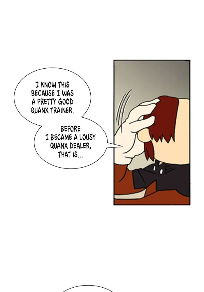 Read Denma chapter 588 image 7 on Lezhin