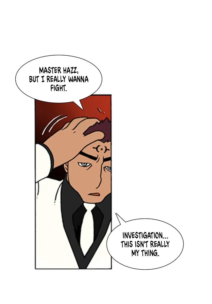 Read Denma chapter 589 image 21 on Lezhin
