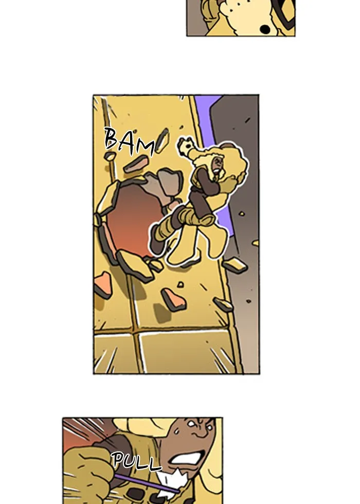 Read Denma chapter 59 image 7 on Lezhin