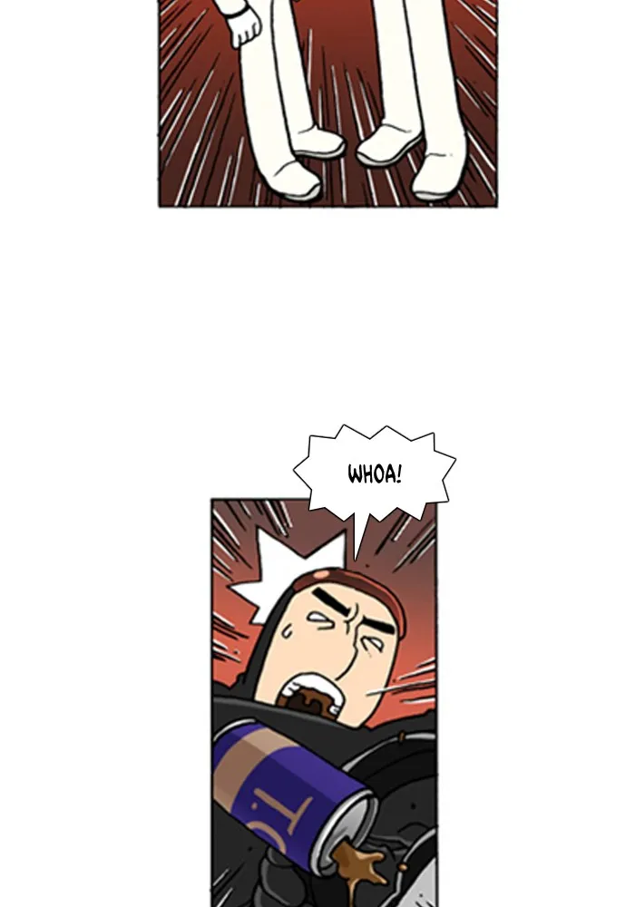 Read Denma chapter 590 image 27 on Lezhin