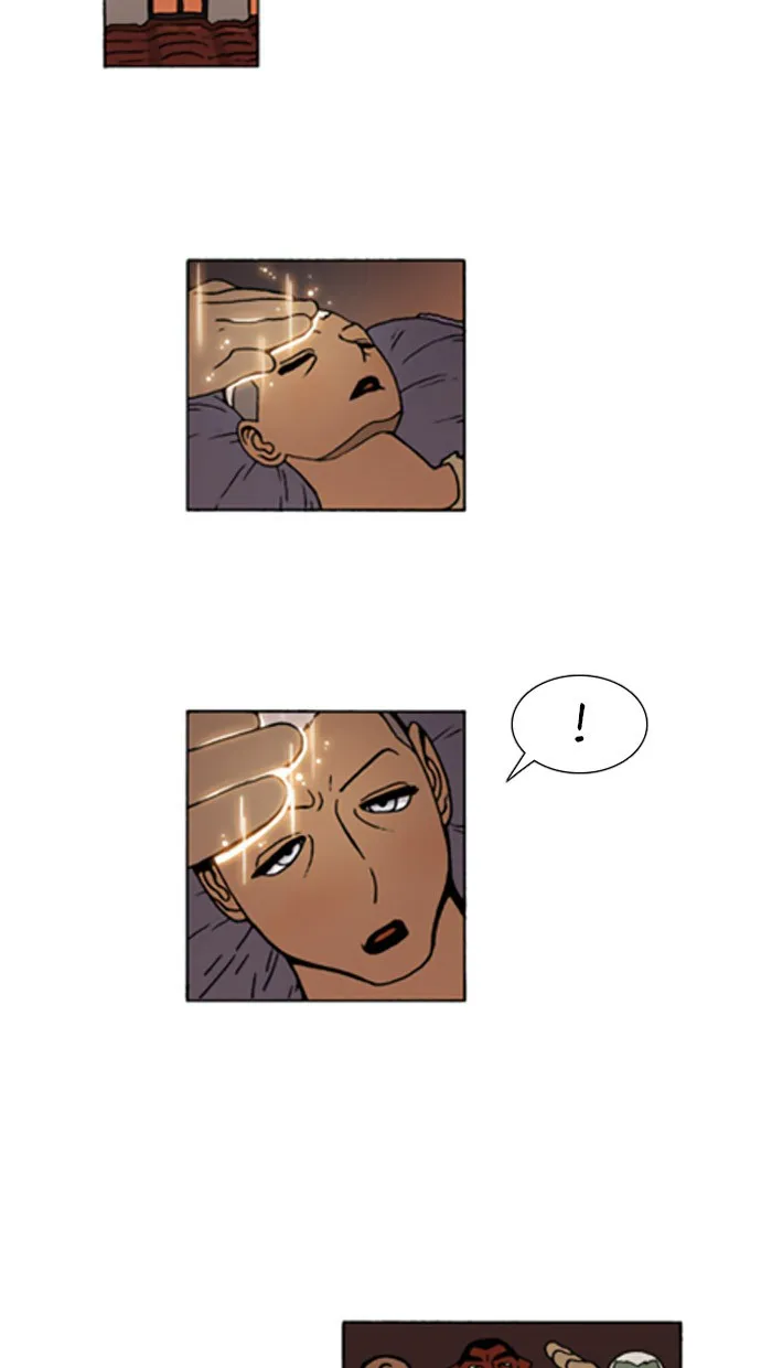 Read Denma chapter 591 image 1 on Lezhin