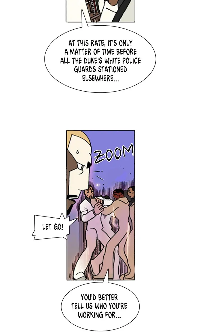 Read Denma chapter 592 image 11 on Lezhin