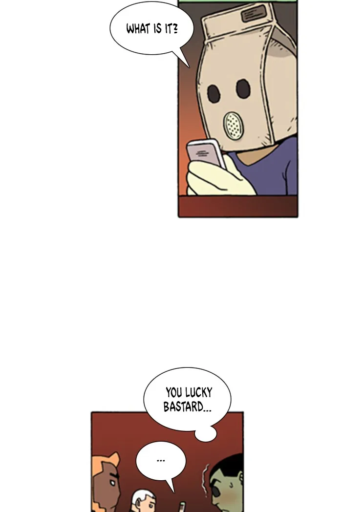Read Denma chapter 594 image 14 on Lezhin