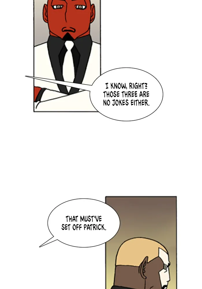 Read Denma chapter 594 image 21 on Lezhin