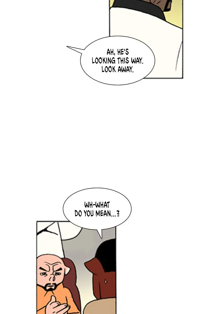 Read Denma chapter 594 image 22 on Lezhin