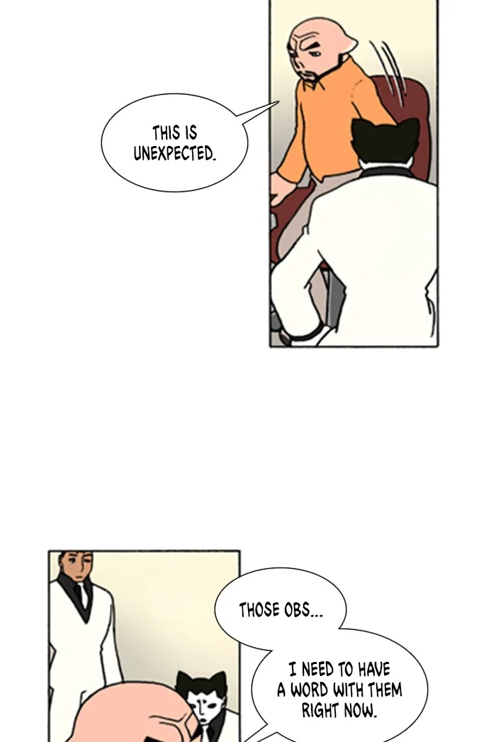Read Denma chapter 594 image 6 on Lezhin