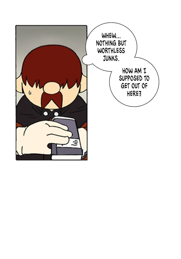 Read Denma chapter 595 image 11 on Lezhin