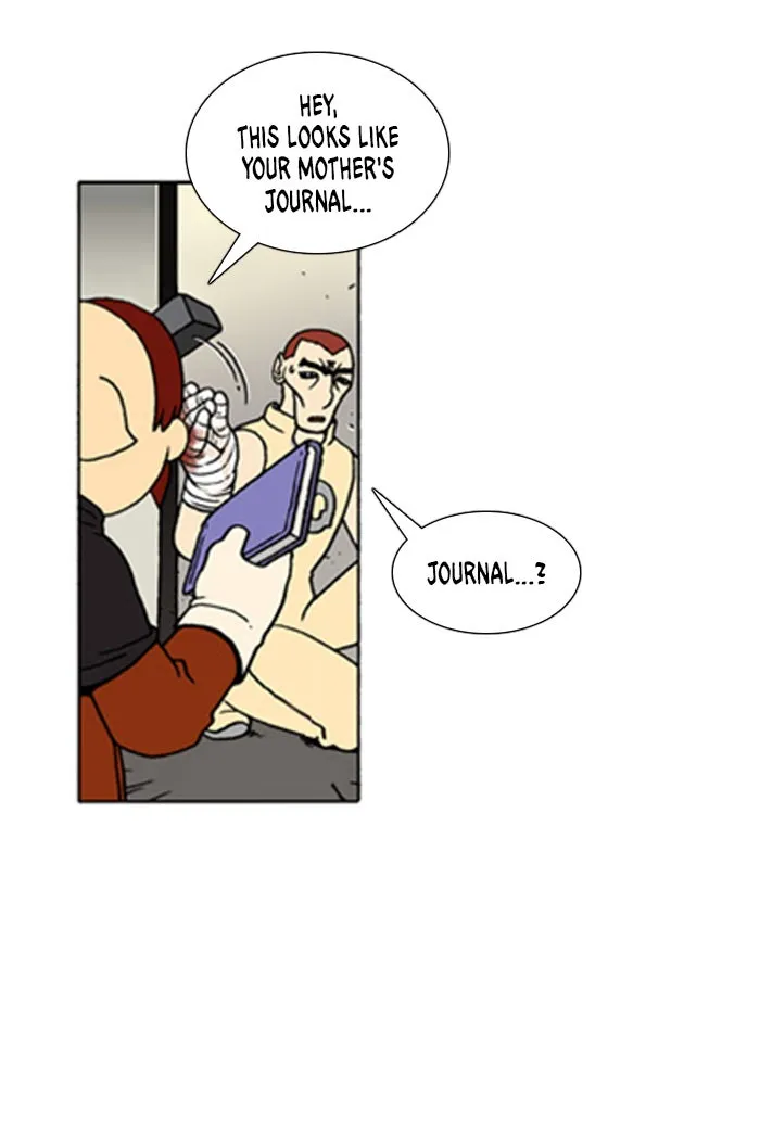 Read Denma chapter 595 image 18 on Lezhin