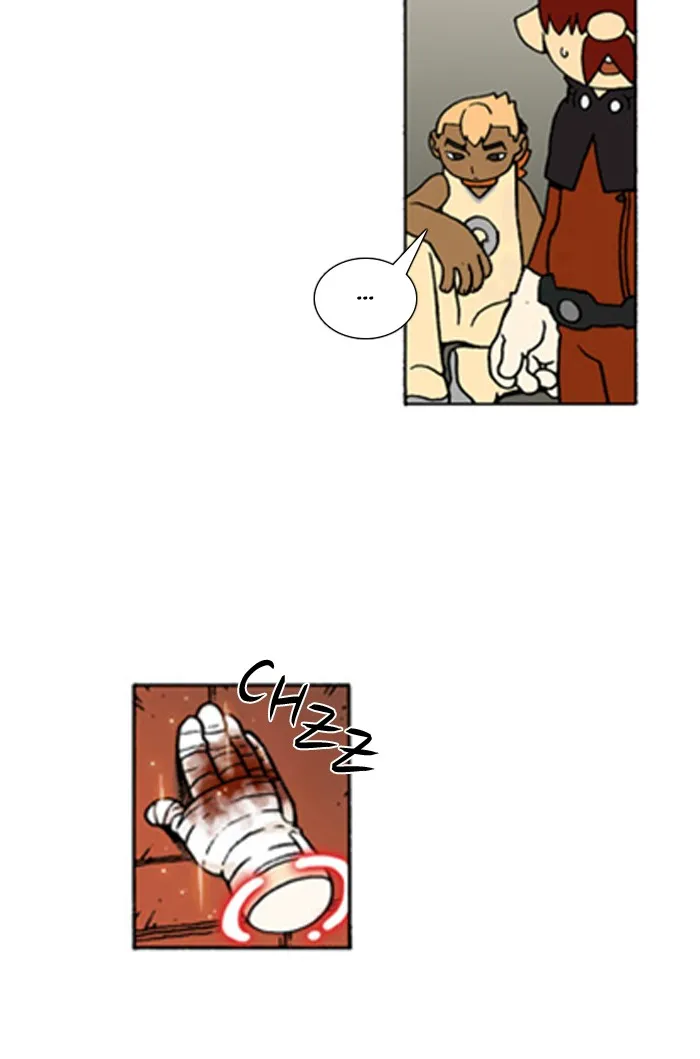 Read Denma chapter 596 image 10 on Lezhin