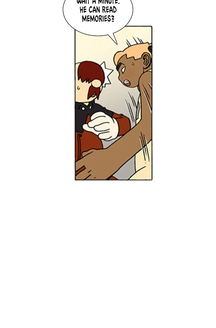 Read Denma chapter 596 image 16 on Lezhin