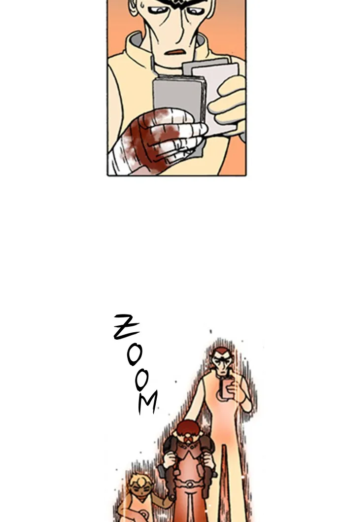 Read Denma chapter 596 image 2 on Lezhin