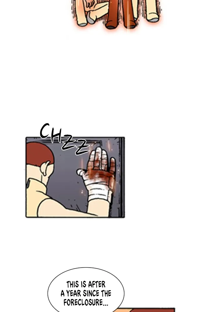 Read Denma chapter 596 image 3 on Lezhin