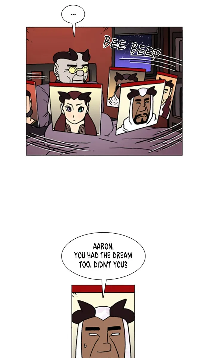Read Denma chapter 597 image 11 on Lezhin