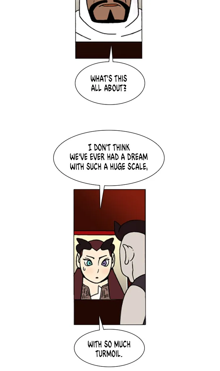 Read Denma chapter 597 image 12 on Lezhin