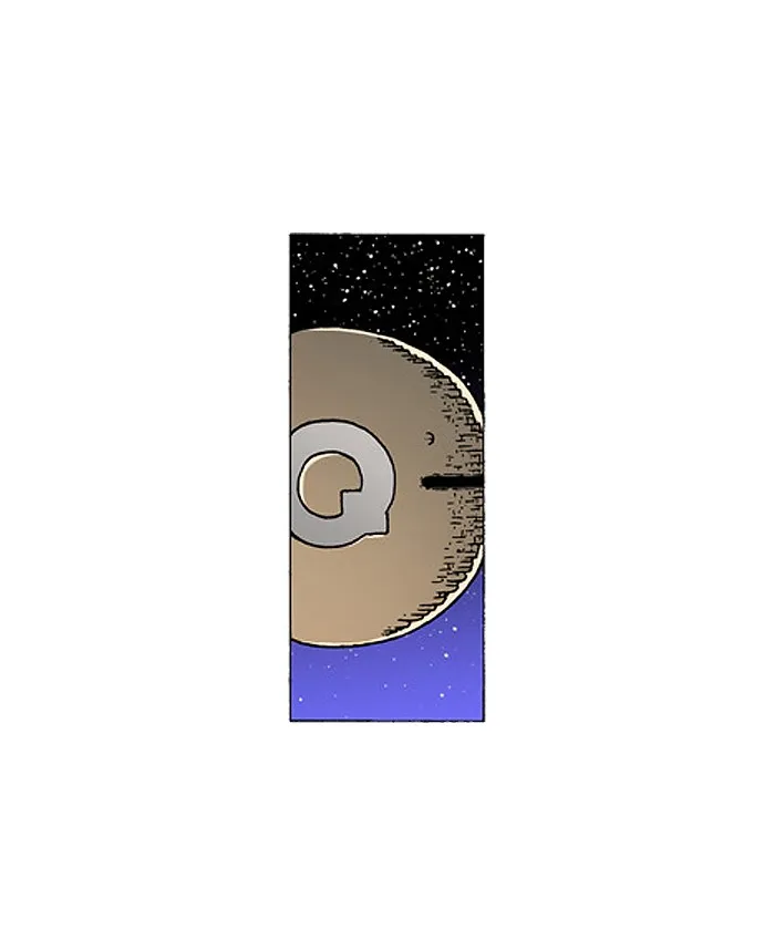 Read Denma chapter 598 image 1 on Lezhin