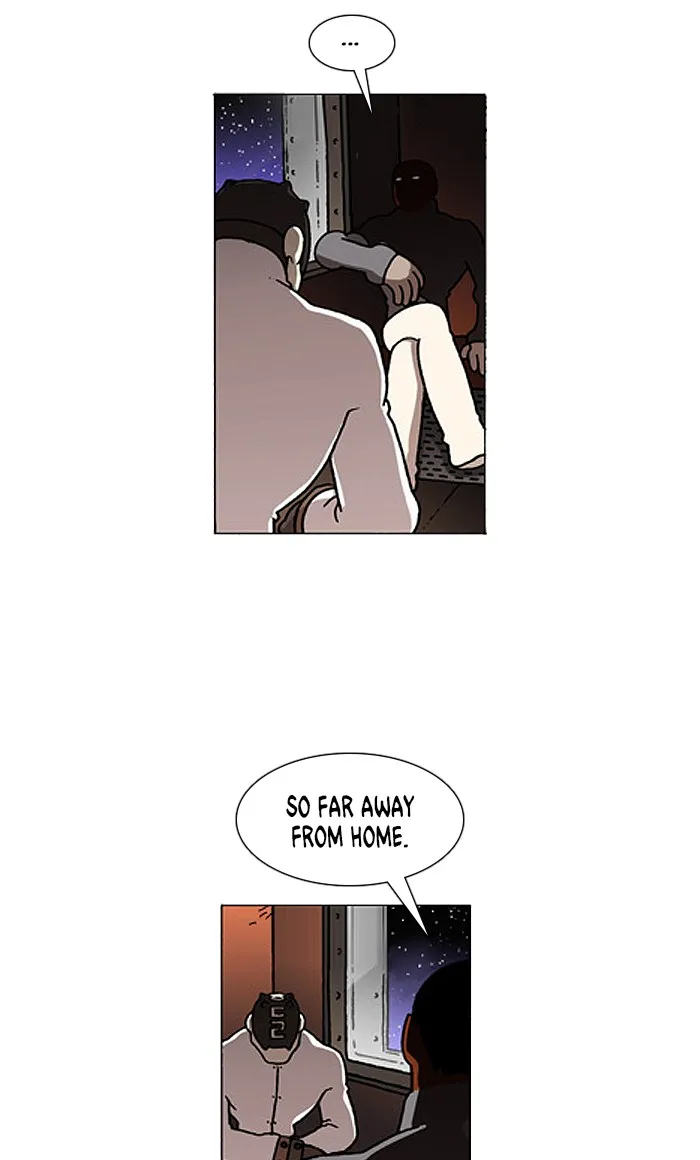 Read Denma chapter 598 image 2 on Lezhin