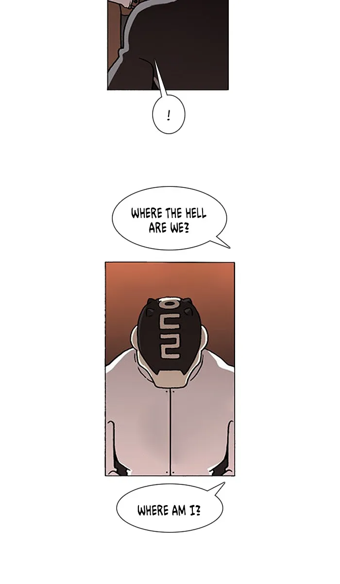 Read Denma chapter 598 image 3 on Lezhin