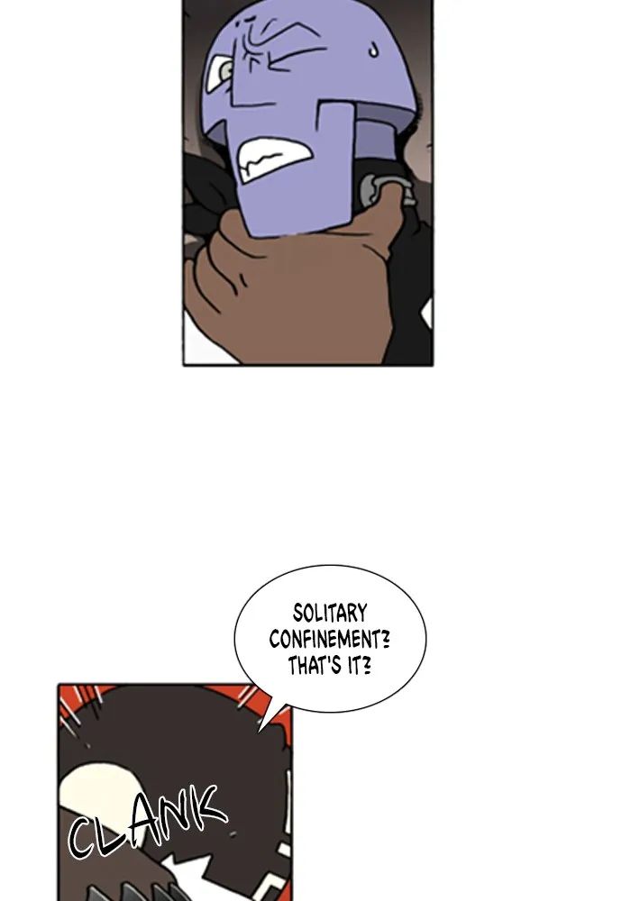Read Denma chapter 599 image 15 on Lezhin