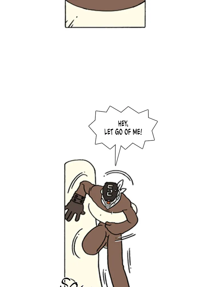 Read Denma chapter 599 image 21 on Lezhin