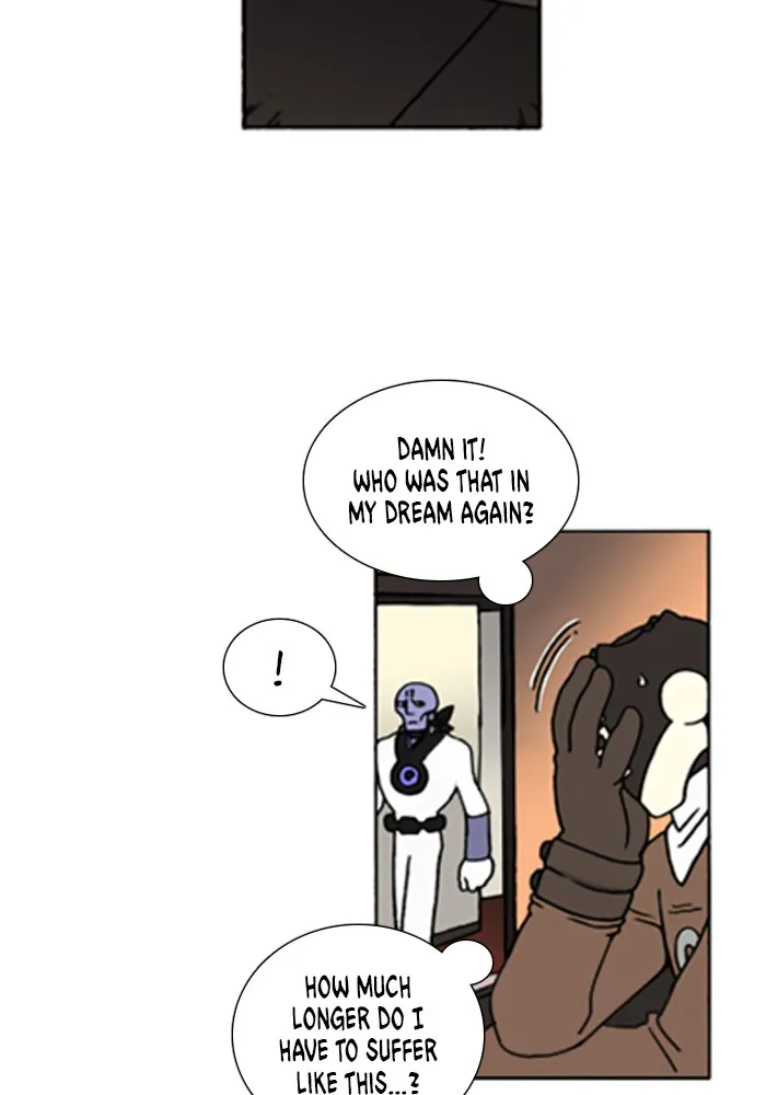 Read Denma chapter 599 image 3 on Lezhin