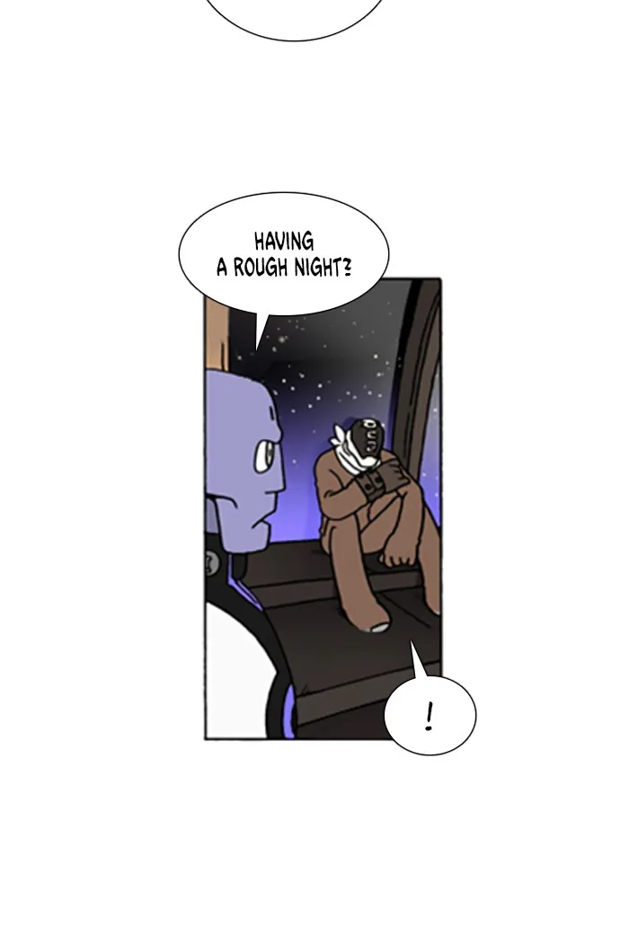 Read Denma chapter 599 image 4 on Lezhin