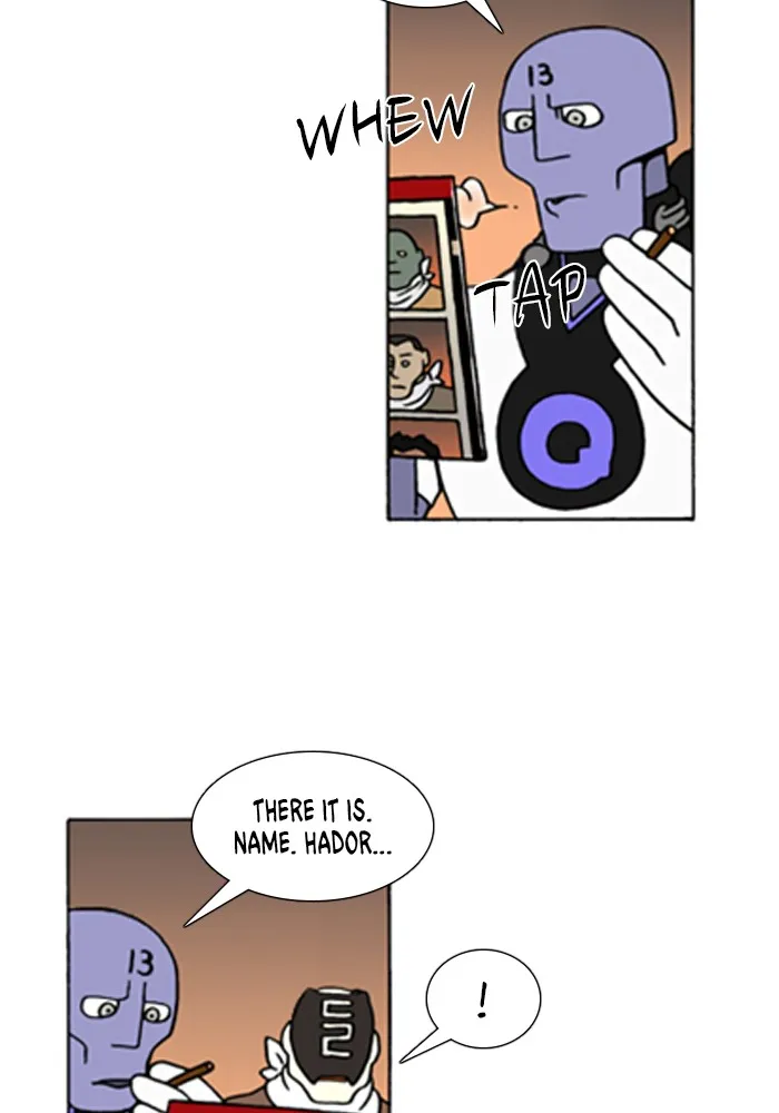 Read Denma chapter 599 image 7 on Lezhin