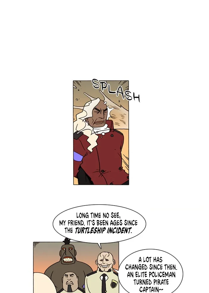 Read Denma chapter 6 image 11 on Lezhin