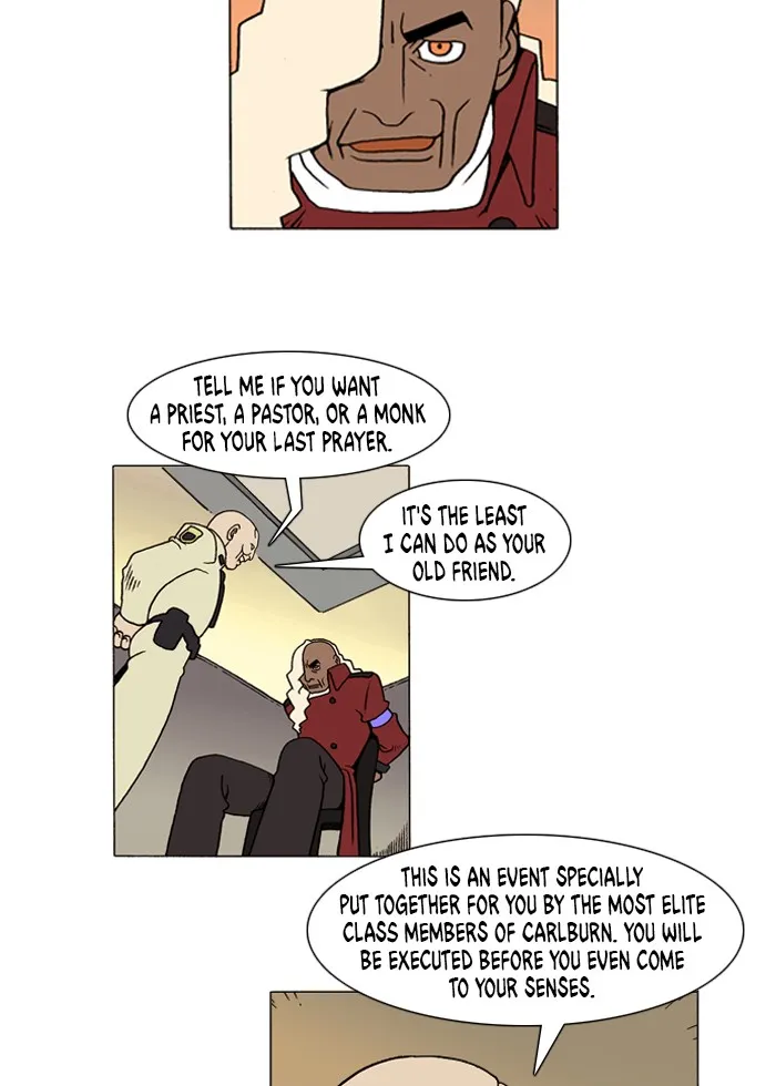 Read Denma chapter 6 image 19 on Lezhin