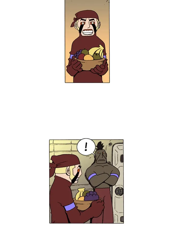 Read Denma chapter 6 image 7 on Lezhin