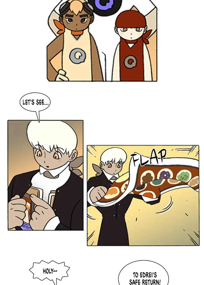 Read Denma chapter 60 image 1 on Lezhin