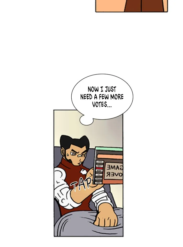 Read Denma chapter 600 image 4 on Lezhin