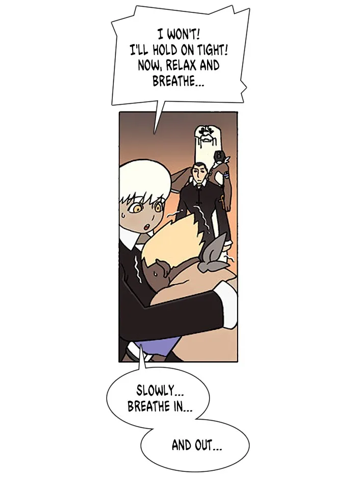 Read Denma chapter 601 image 10 on Lezhin