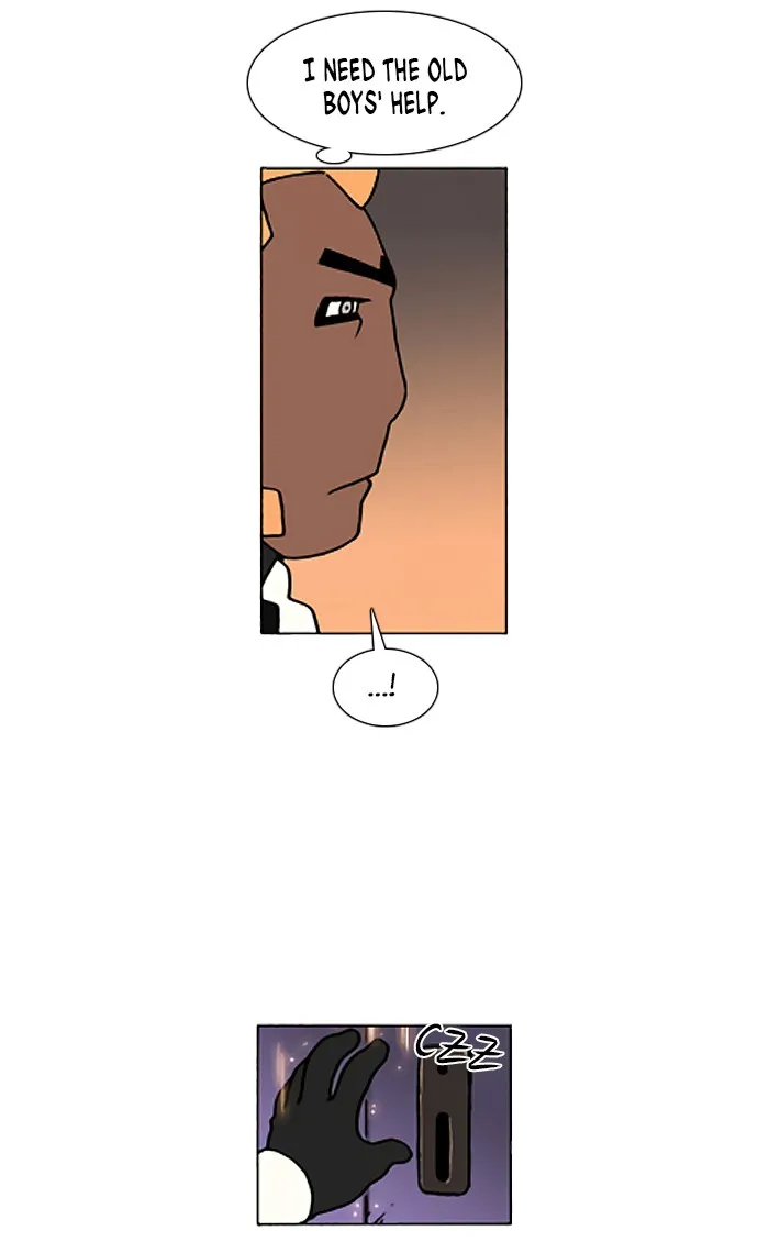 Read Denma chapter 602 image 14 on Lezhin