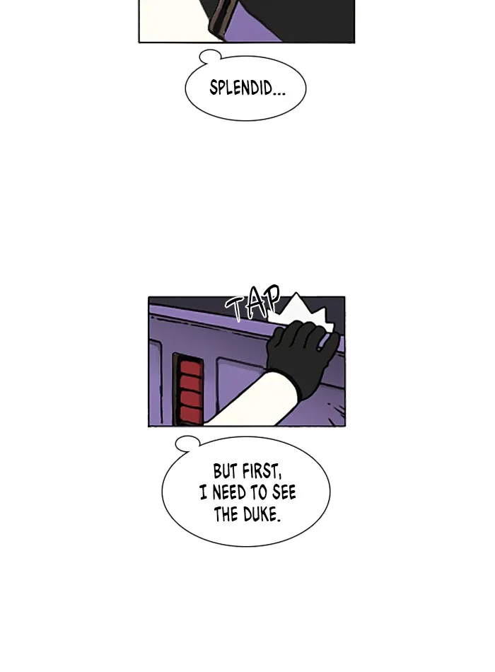 Read Denma chapter 602 image 17 on Lezhin