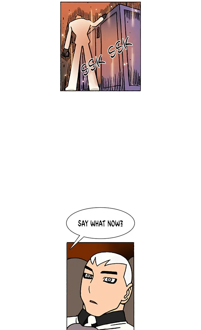 Read Denma chapter 602 image 18 on Lezhin